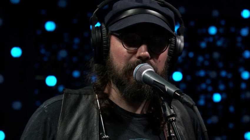 HYWAYS - Look Away (Live on KEXP)