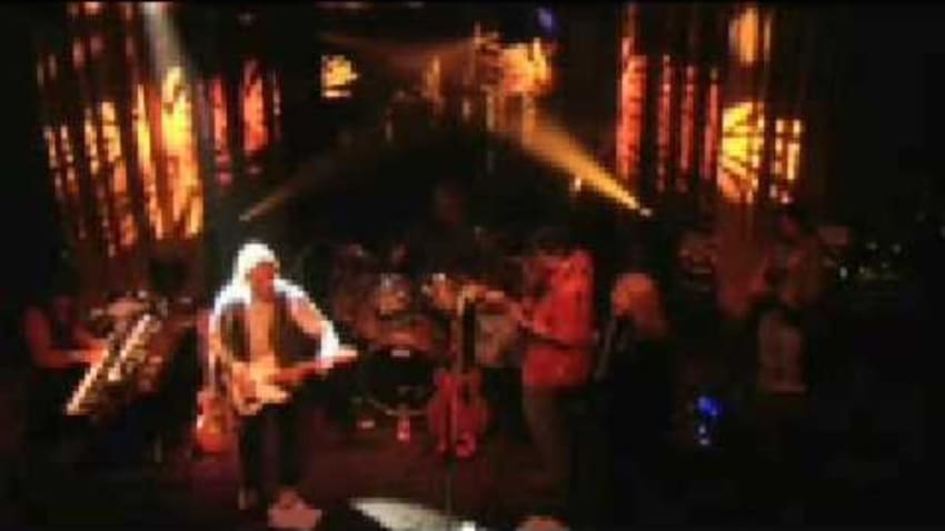 I Ain't Never Satisfied