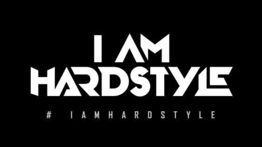 I Am Hardstyle