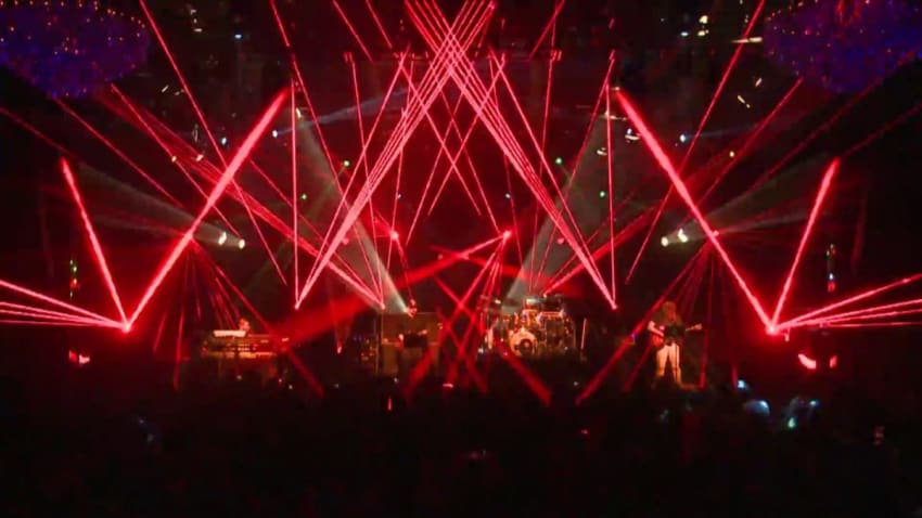 I-Man - The Disco Biscuits - 02/02/17 - The Fillmore, Philadelphia, PA