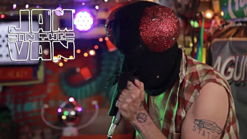 ICE BALLOONS - "Dicky Do Down" (Live at A Ship in the Woods 2018 in Escondido) #JAMINTHEVAN