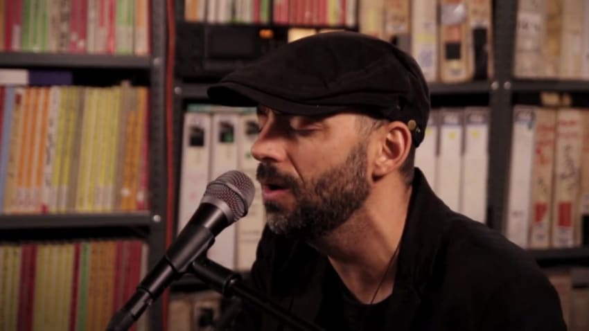 Idan Raichel - Chalomot Shel Acherim (Other People's Dreams) - 11/15/2019