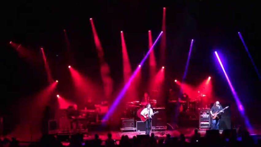 Widespread Panic - Kings Theater, Brooklyn - Bust It Big~Love Tractor - 4/24/15