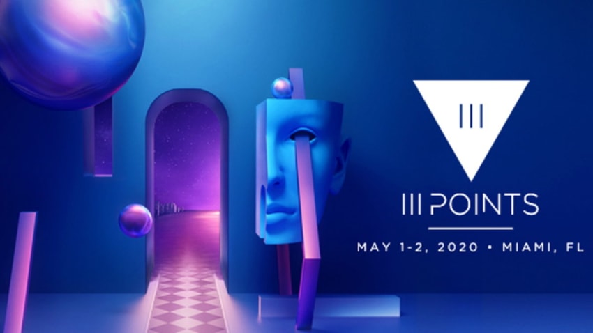 III Points Announces 2020 Lineup