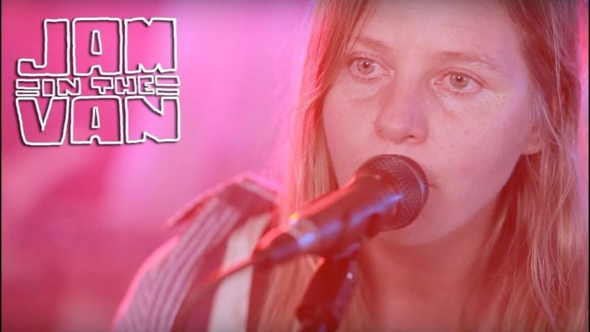 SUGAR CANDY MOUNTAIN - "Tidal Wave" (Live at Desert Daze 2018 in Moreno Valley, CA) #JAMINTHEVAN