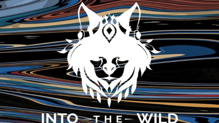 Into The Wild: Moon Child