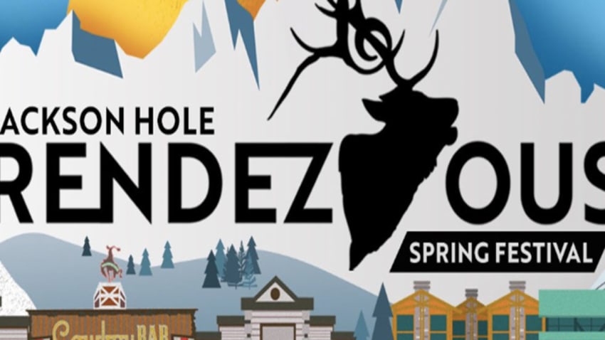 Jackson Hole Rendezvous