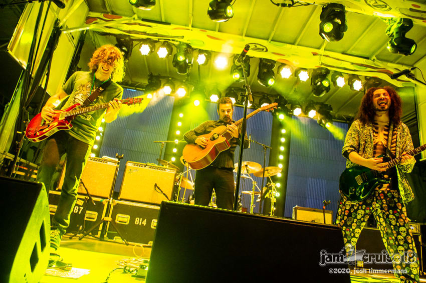 ©Josh Timmermans | Noble Visions