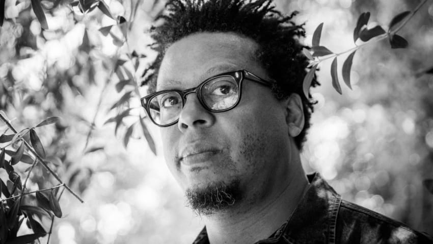 Jeff Parker