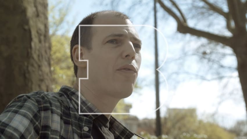 Jeffrey Lewis - Where Is The Machine | A Take Away Show