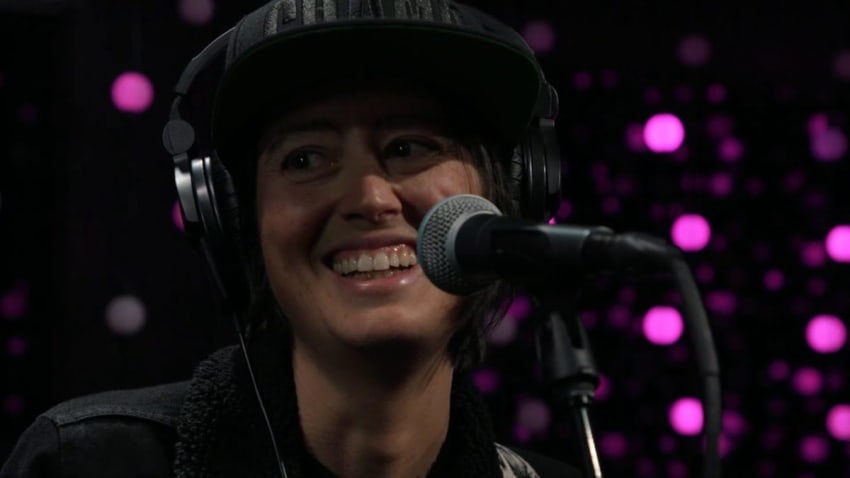 Jenn Champion - Full Performance (Live on KEXP)
