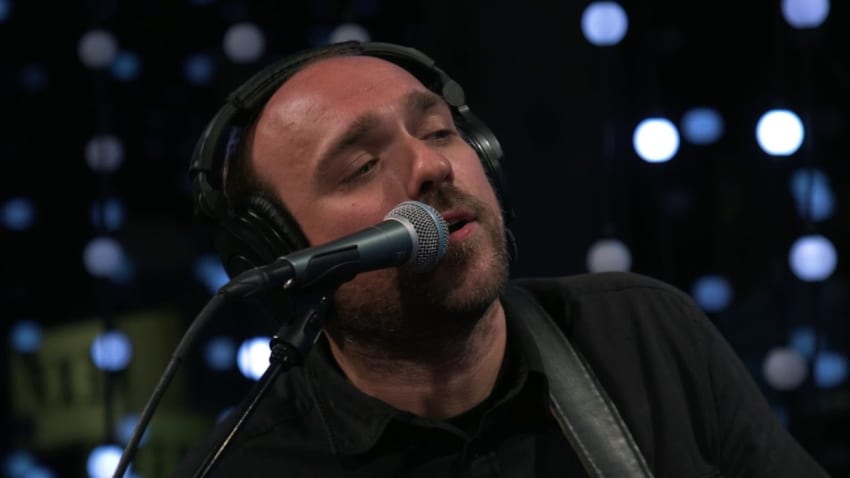 Jeremy Enigk - Lizard (Live on KEXP)