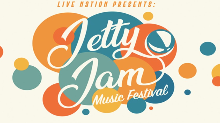 Jetty Jam