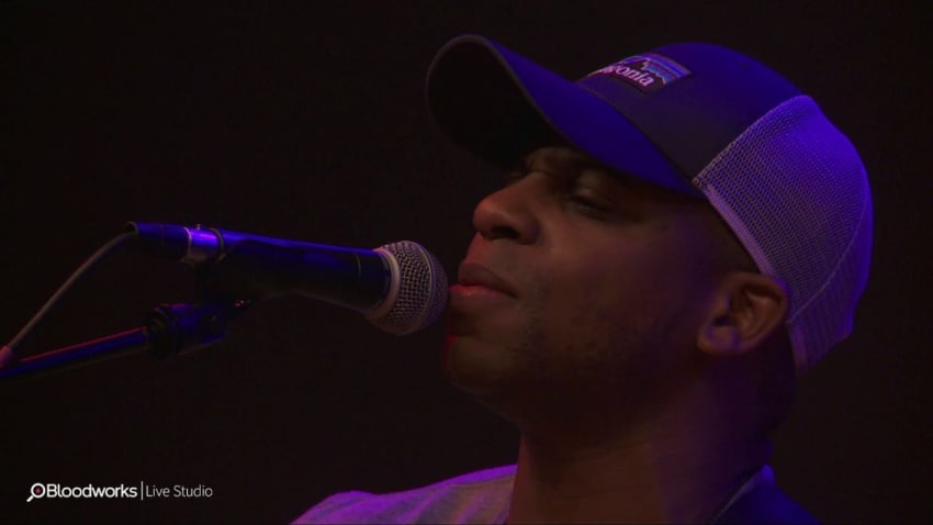 Jimmie Allen - 21 (98.7 THE BULL)