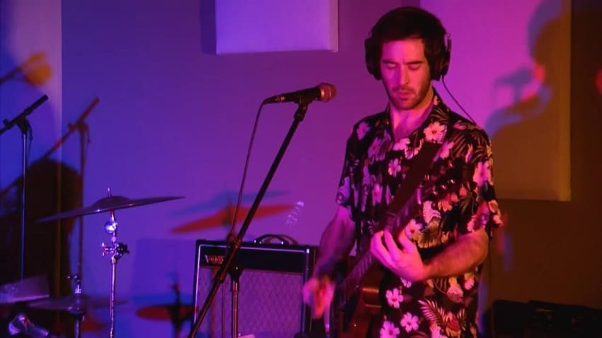 Joe Gorgeous - Born On Broadway - Daytrotter Session - 11/30/2018