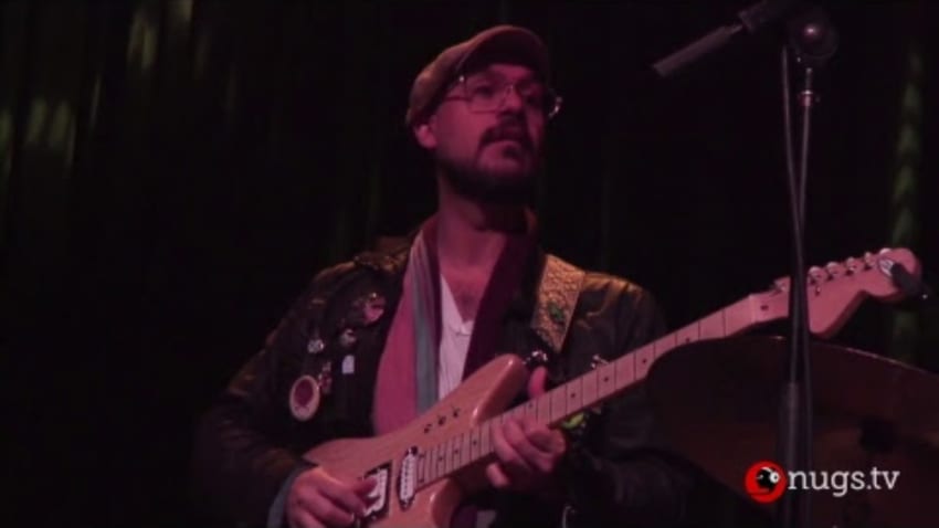 Joe Russo's Almost Dead Live from St. Louis, MO 2/16/19 Set II Opener