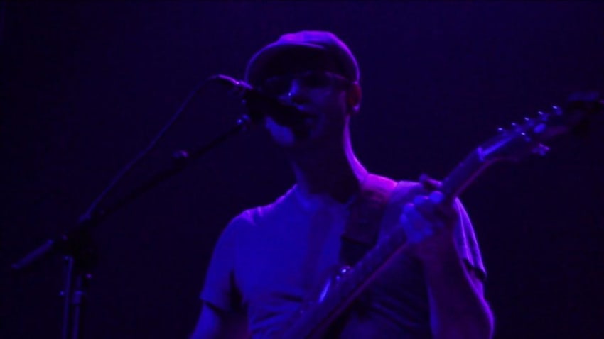 Joe Russo's Almost Dead: Riviera Theatre, Chicago, IL - 2018-02-17, Set One