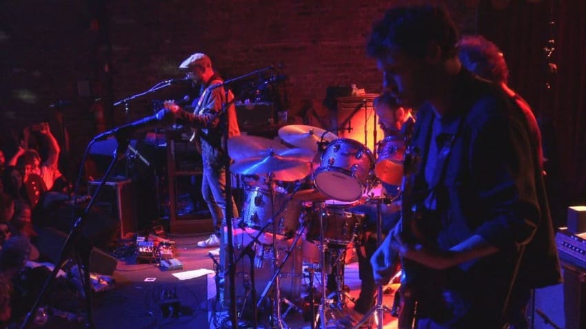 Joe Russo's Almost Dead - The Bends - 10/12/17 - Brooklyn Bowl