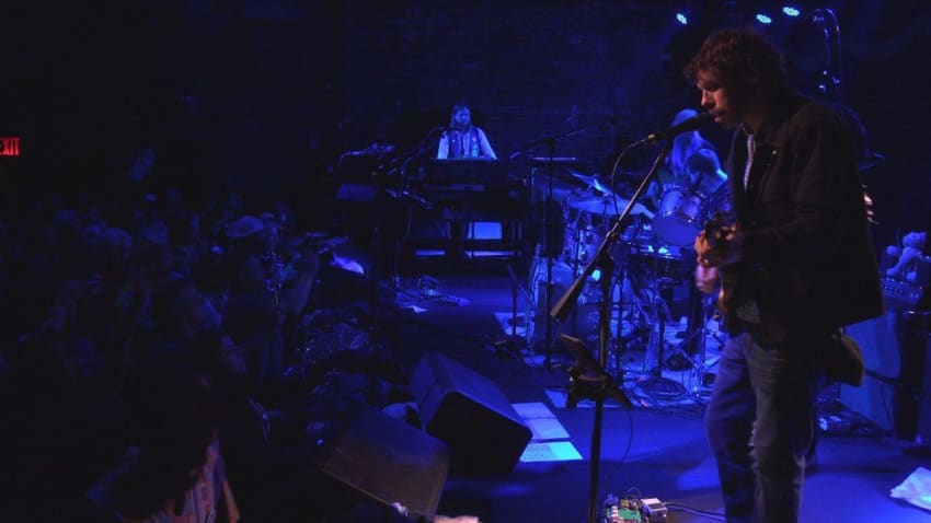 Joe Russo's Almost Dead's Massive The Other One - 3/10/18 - Brooklyn Bowl