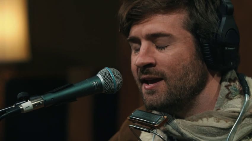 John Craigie - Full Performance (Live on KEXP)