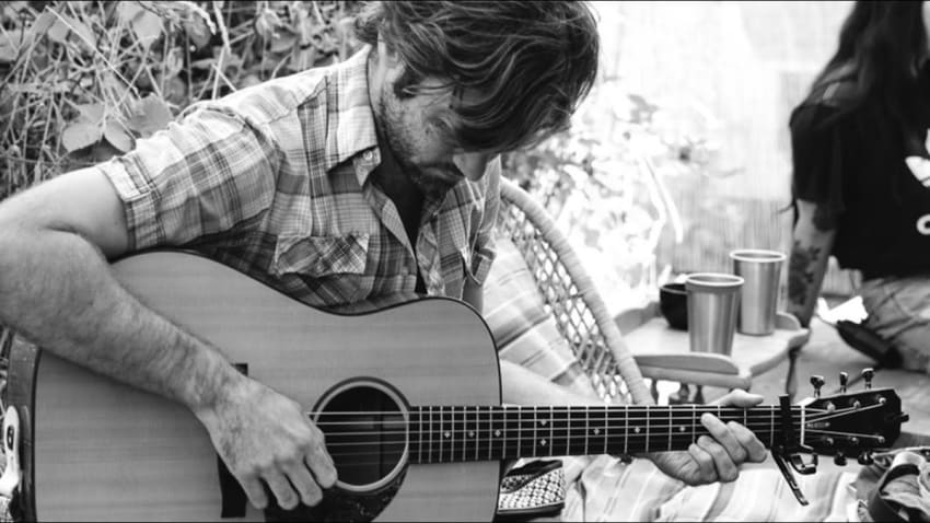 John Craigie - Quick Quick Slow - Luna @Pickathon 2018 S03E10