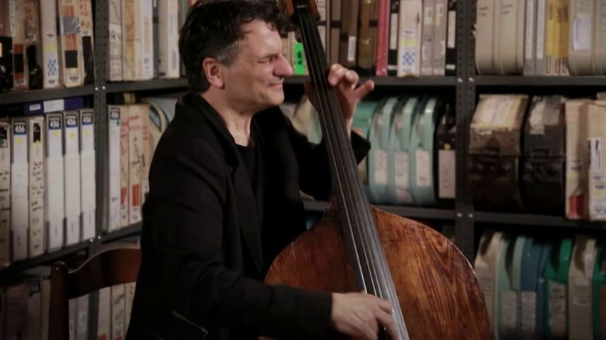 John Patitucci - Bohemia After Dark - 5/2/2019 - Paste Studios - New York, NY