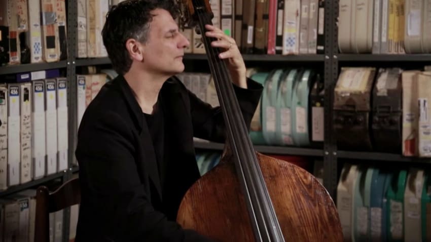 John Patitucci - Soul of the Bass - 5/2/2019 - Paste Studios - New York, NY