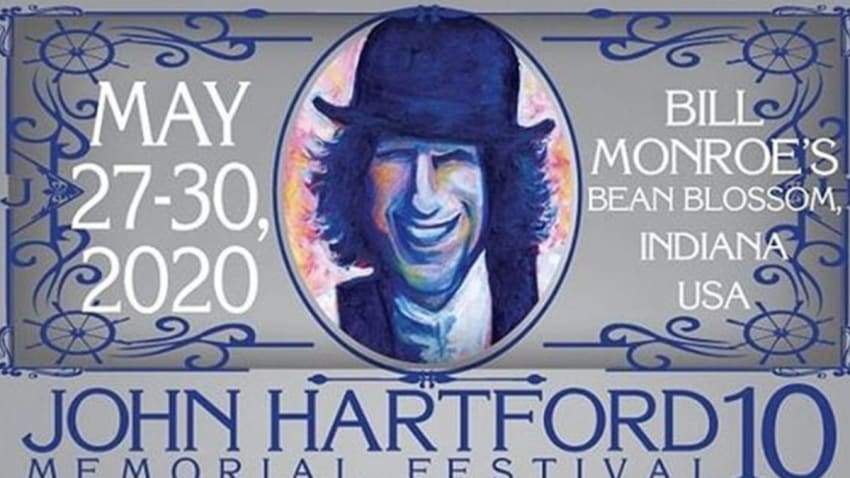 John Hartford Memorial Festival