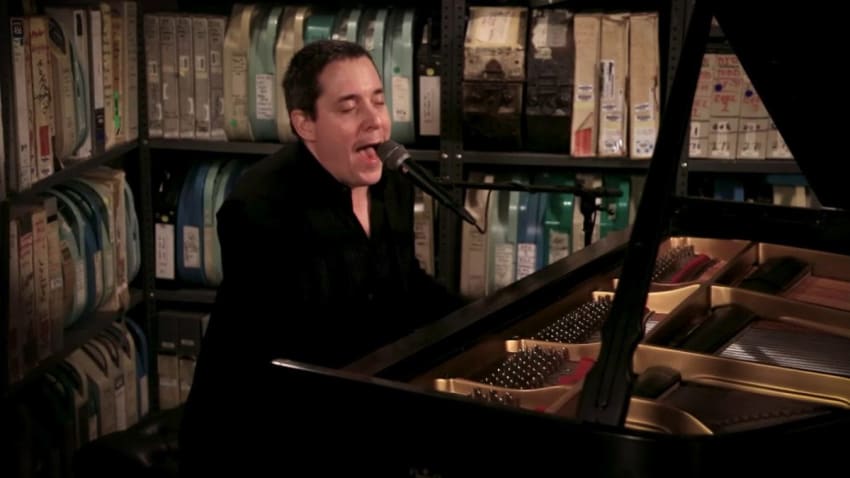 Jon Regen - Every Night - 12/18/2019 - Paste Studio NYC - New York, NY