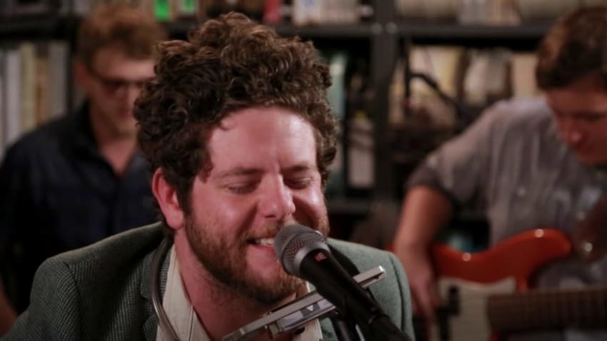 Josh Lovelace - This Is A New Song - 7/15/2019 - Paste Studios - New York, NY