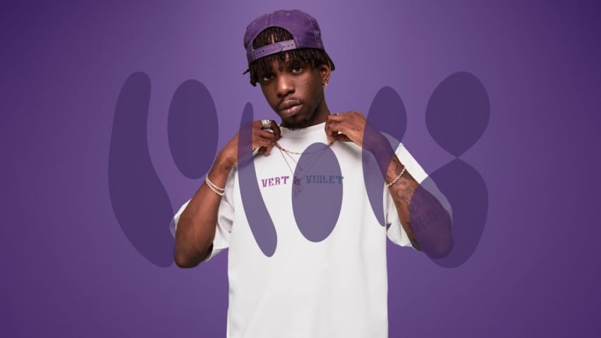 Josman - V&V | A COLORS SHOW