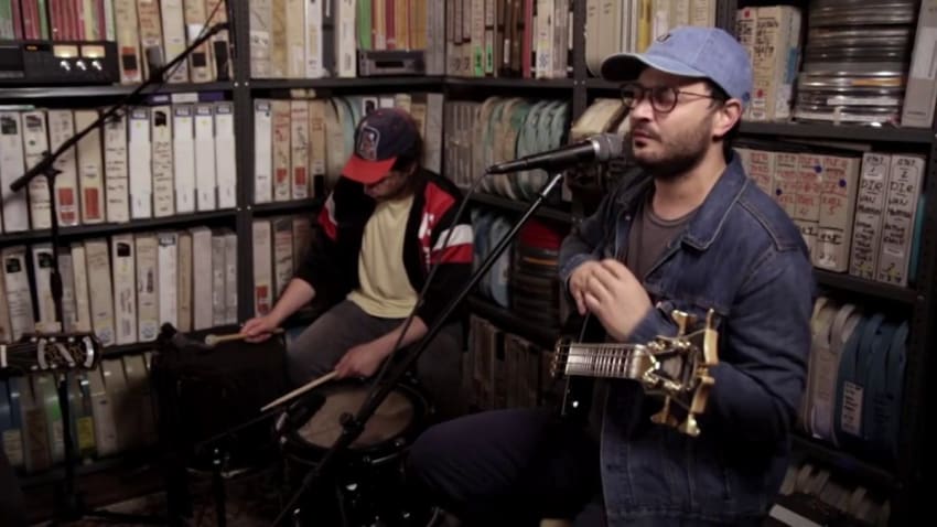 JR JR - Rip RnR - 6/6/2019 - Paste Studios - New York, NY