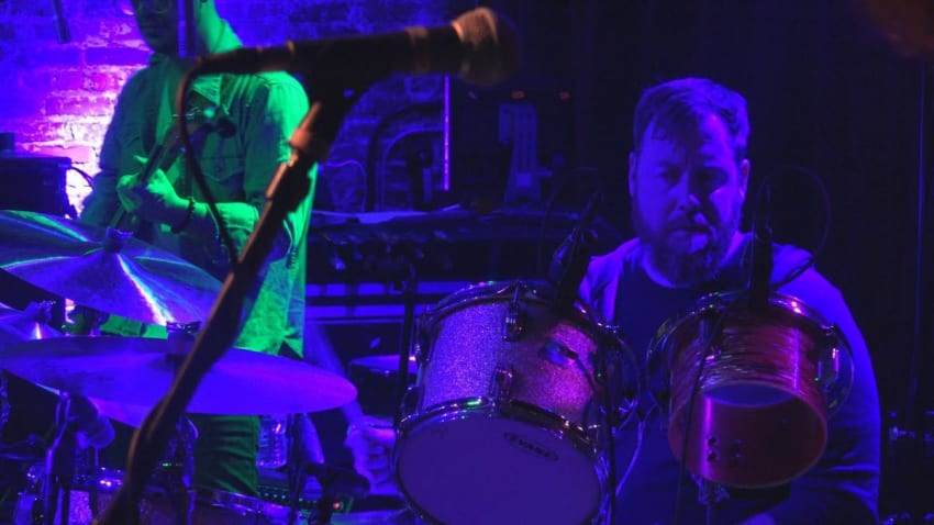 JRAD - Scarlet Begonias~I Know You Rider - 3/8/18 - Brooklyn Bowl