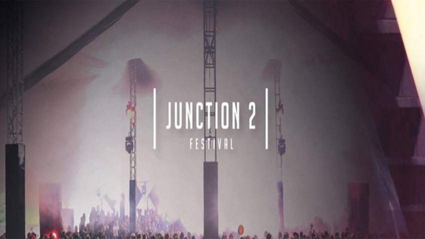 Junction 2 Festival