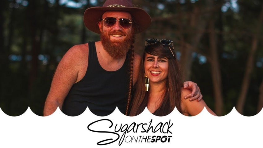 Kat Wright - If You Need Me | Sugarshack On the Spot