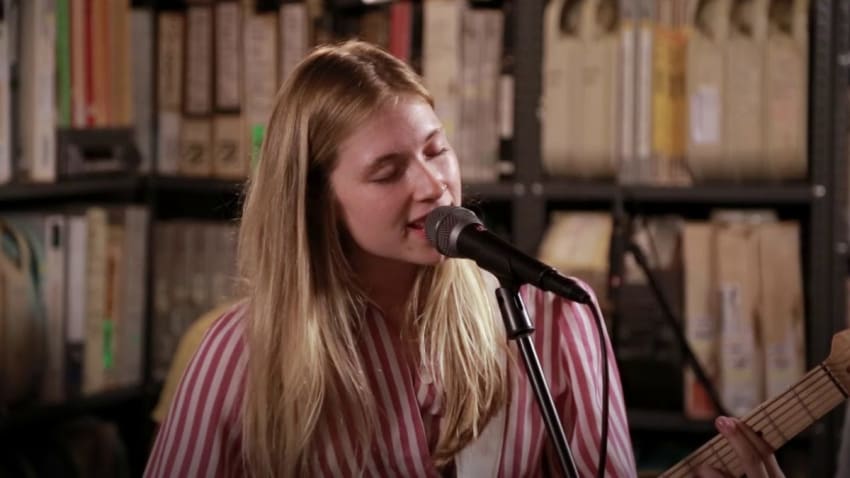 Kate Bollinger - Candy - 8/22/2019 - Paste Studios - New York, NY