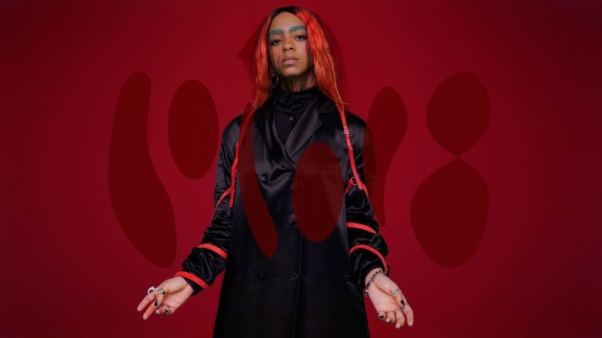 Kelsey Lu - Blood | A COLORS SHOW