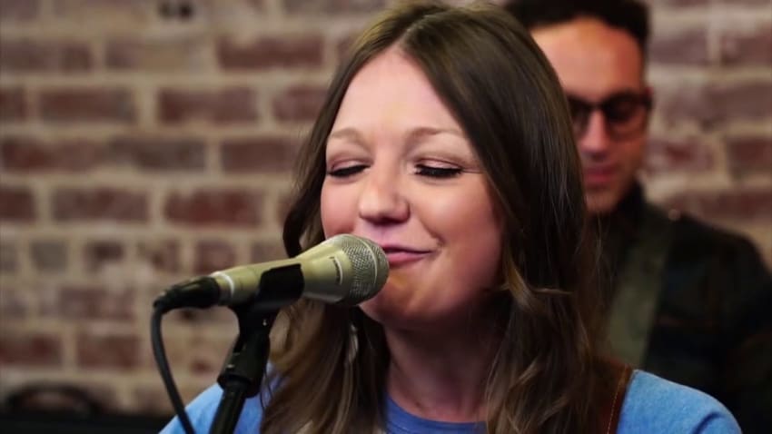 Kelsey Waldon - Anyhow - 11/4/2019 - Paste Studio ATL - Atlanta, GA