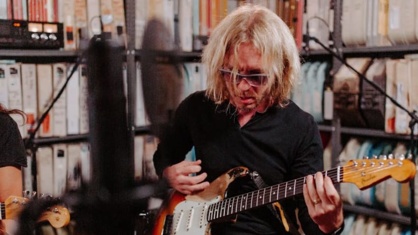 Kenny Wayne Shepherd - I Want You - 5/20/2019 - Paste Studios - New York, NY