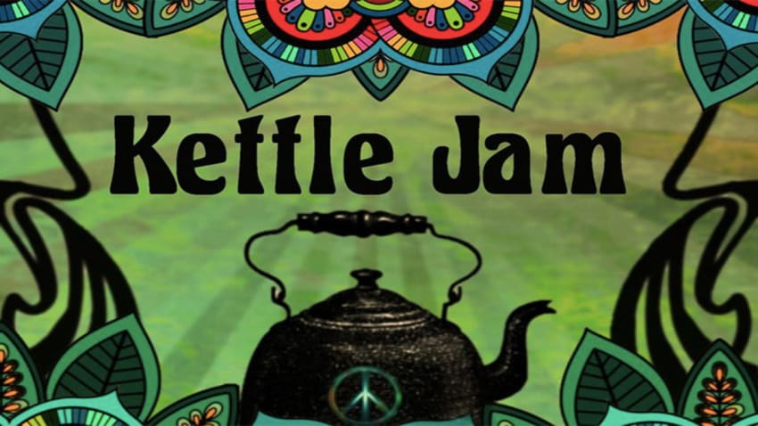 Kettle Jam