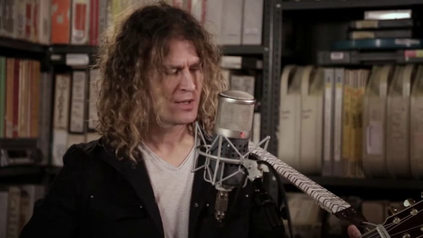 Keuning - If You Say So - 1/25/2019 - Paste Studios - New York, NY