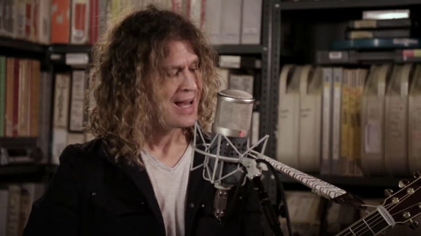 Keuning - The Queen's Finest - 1/25/2019 - Paste Studios - New York, NY