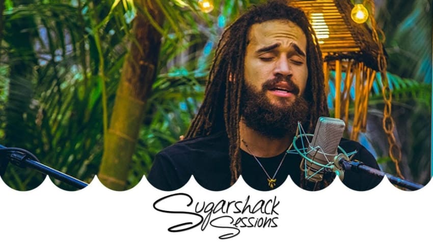 Keznamdi - Victory (Live Acoustic) | Sugarshack Sessions