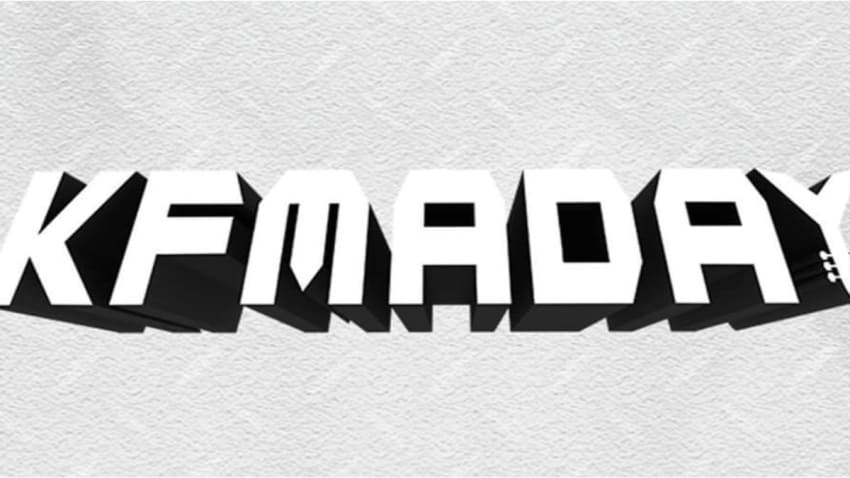 KFMADAY
