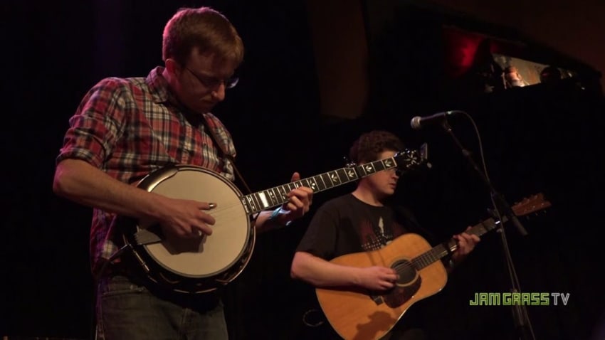 Kind Country - Midnight Flyer - High Noon Saloon 1/31/18