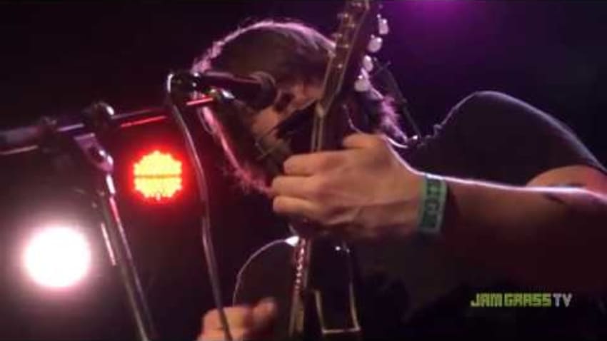 Kind Country - Need You to Know - High Noon Saloon 1/31/18