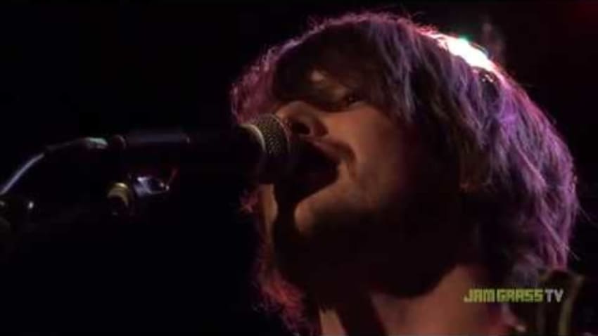 Kind Country - Old Town, New Tune - High Noon Saloon 1/31/18