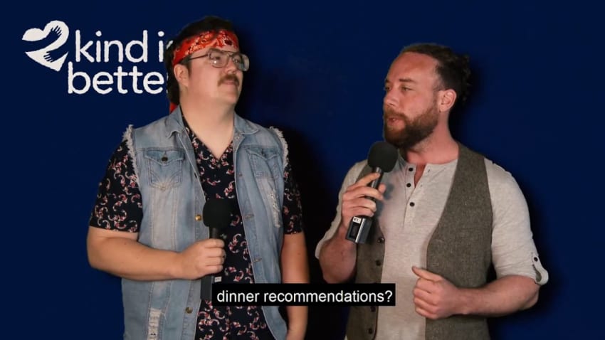 Kind Is Better - The Strumbellas