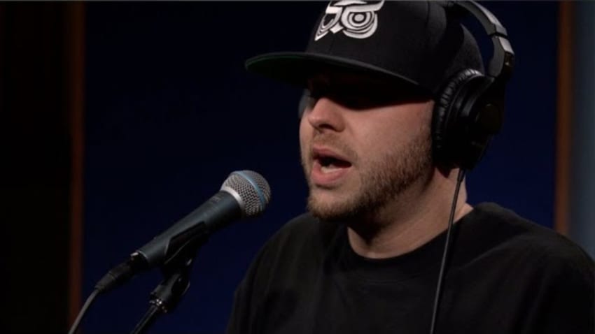 KnowMads - Complex Animals (Live on KEXP)