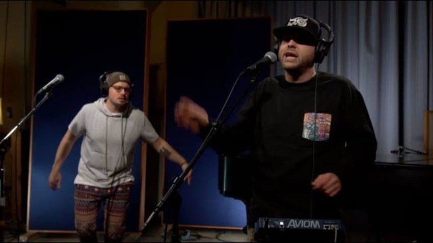 KnowMads - Full Performance (Live on KEXP)